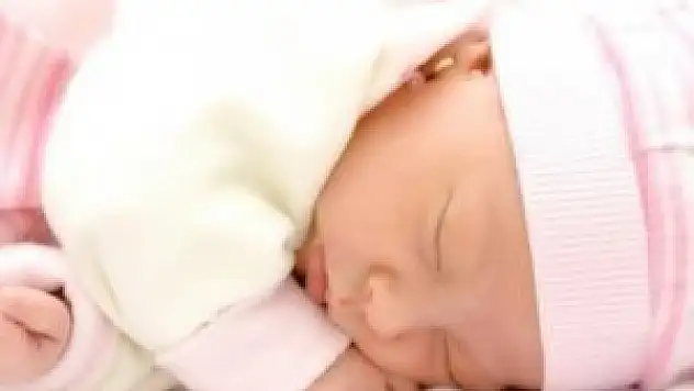 Bebeğiniz glokom hastası olabilir!