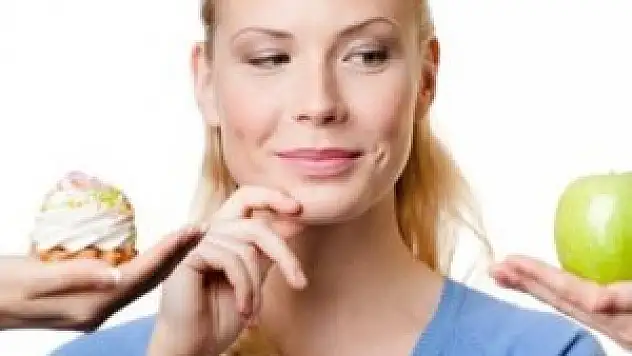 Yetersiz beslenme kilo aldırabilir