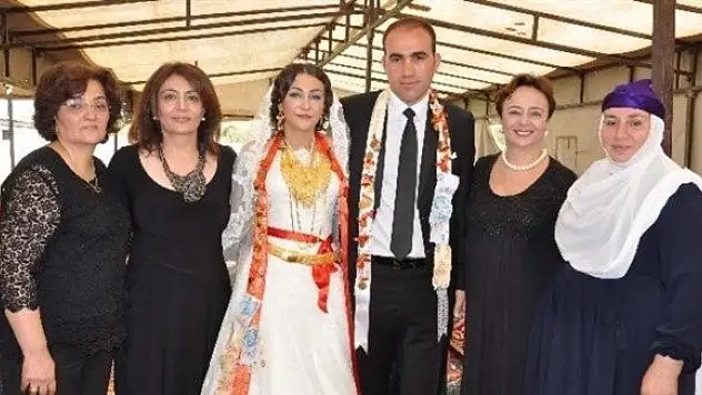 Tam 7 bin kişi katıldı