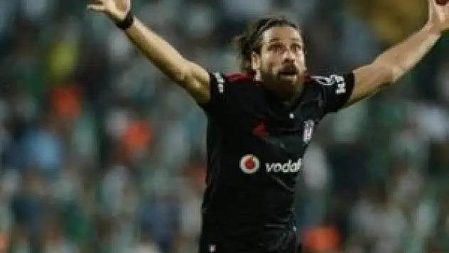 Sürpriz golcü Olcay