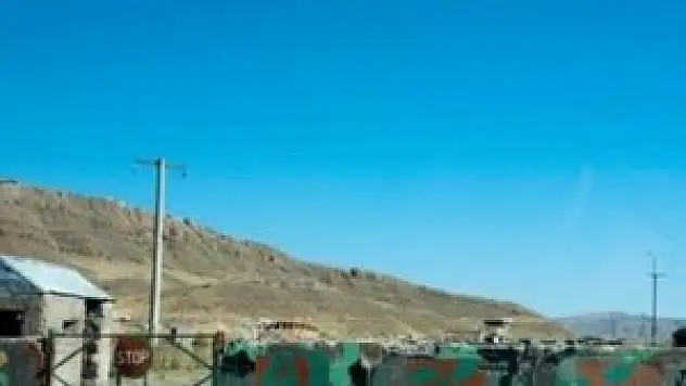 Azerbaycan'da IŞİD üyelerine operasyon