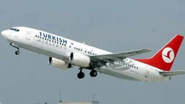 THY'den iç hat uçuşlarında indirim