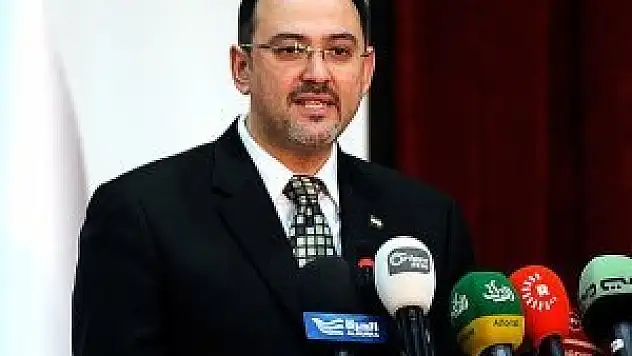 Saldırılar gerçek hedefe yönelik değil