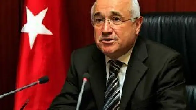 'İtiraz öze değil yazılışa'