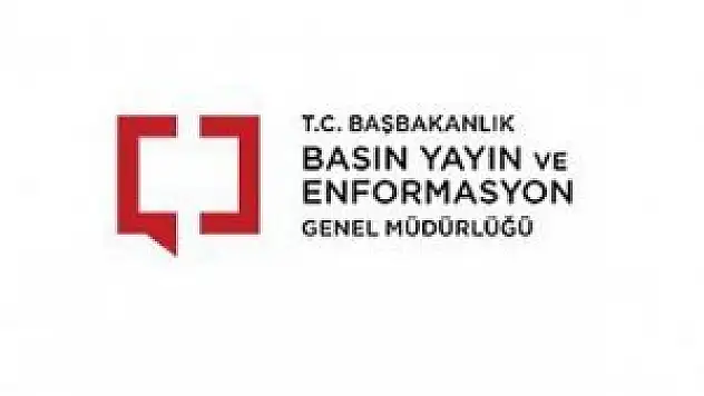 Basın İş Kanunu 1. Çalıştayı 25 Eylül'de yapılacak