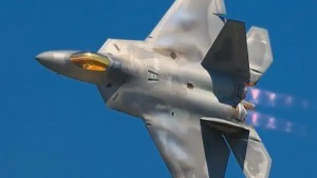 ABD o silahı ilk kez IŞİD'e karşı kullandı