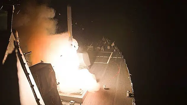 IŞİD hedeflerine 14 saldırı düzenlendi