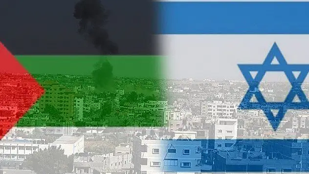 Müzakereler yeniden başladı