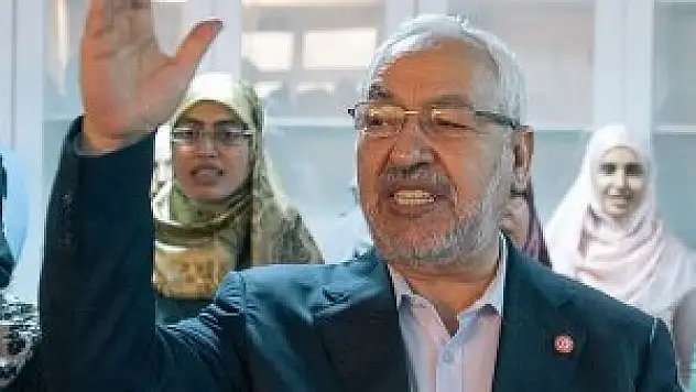 Gannuşi ideolojik bölünmelerden uzak durma çağrısı yaptı