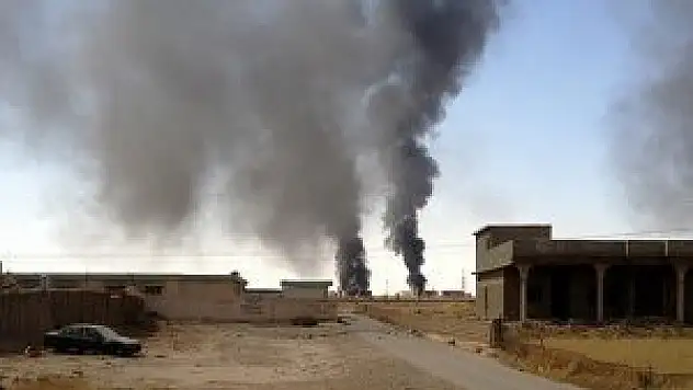 Hava saldırılarına ilişkin çelişkili bilgiler geliyor