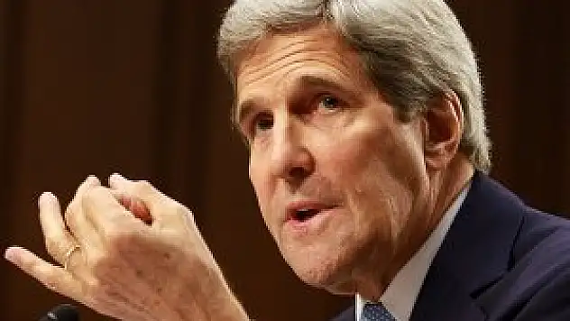 Türkiye IŞİD'le mücadelenin ön cephelerinde yer alacak