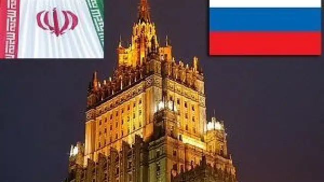 IŞİD saldırılarına Rusya ve İran'dan tepki