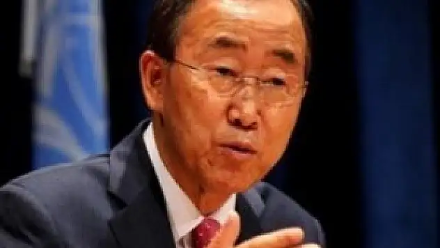 Ban saldırıları olumlu karşıladı