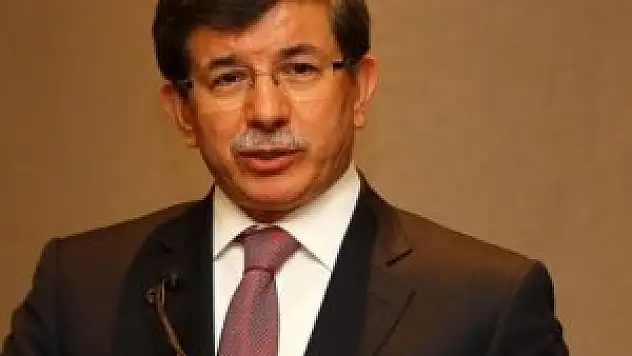 Davutoğlu: İki ayrı tezkere olabilir