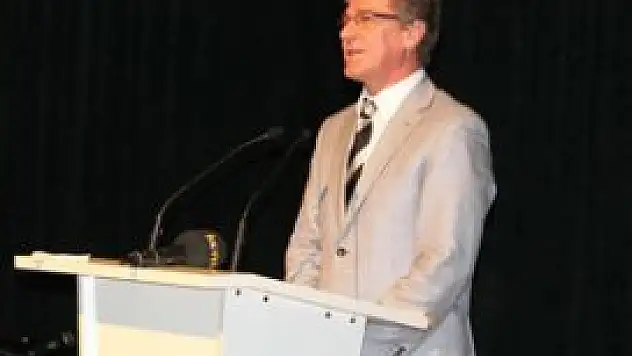 14 Mart Tıp Bayramı kutlandı