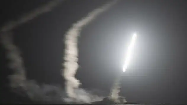 ABD, Suriye ve Irak'ta IŞİD'i vurmaya devam ediyor