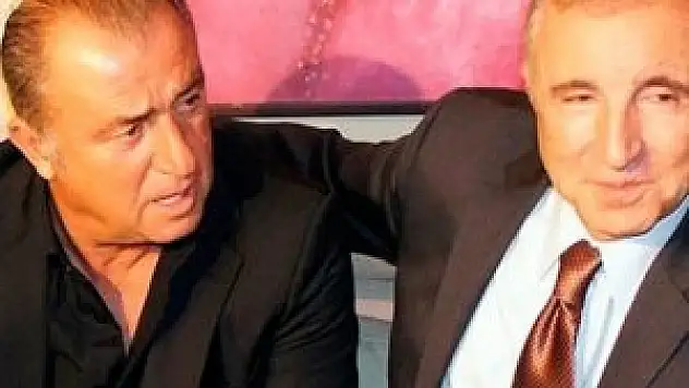 Böyle bir tesadüf görülmedi!