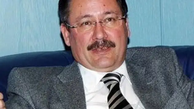 Melih Gökçek çok kızdı: Affetmem
