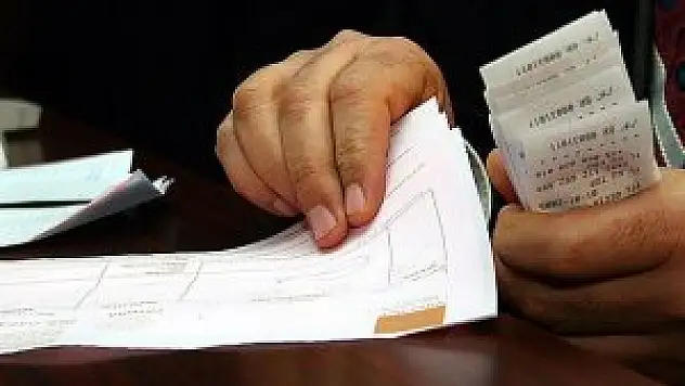 Vergi borçluları ilan edilecek