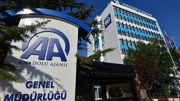 AA Konya'da görev değişikliği