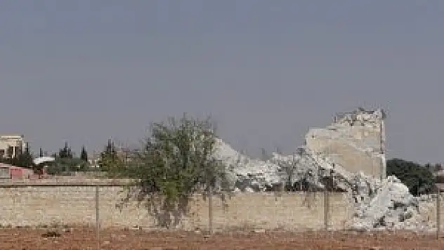 Saldırılarda 24 sivil hayatını kaybetti