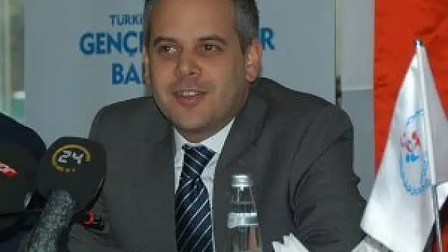 Suriye ve Irak'tan gelen sporcular için yeni çalışma