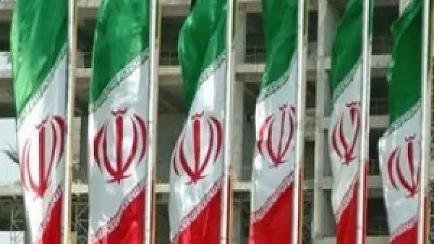 İran'dan ABD'ye tepki