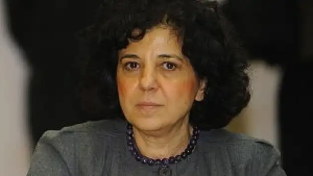 Türkiye'nin D-8 komisyoneri değişti