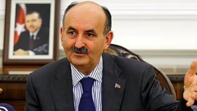 Türkiye'nin sağlık vizyonunu güçlendirilecek