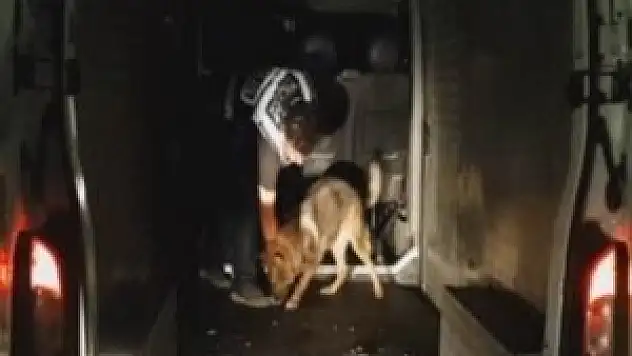 Uyuşturucu tacirlerine büyük darbe