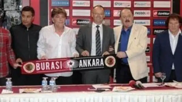 Gençler'de 'Buz Devri' resmen başladı