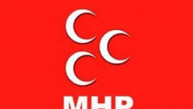 MHP Çumra İlçe Teşkilatı istifa etti