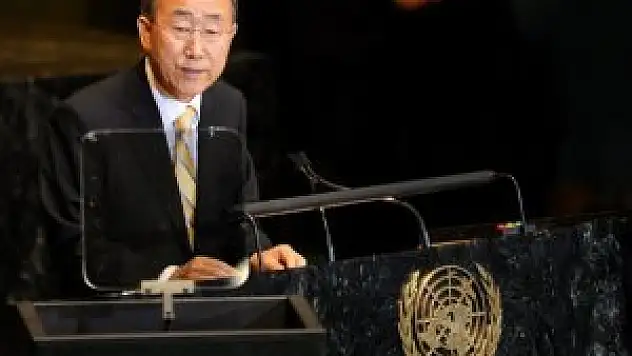 Tehdide uluslararası yanıt verilmeli