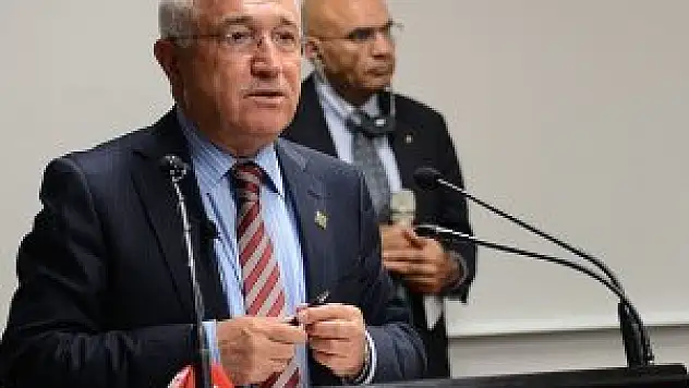 Türkiye'nin yükü artıyor