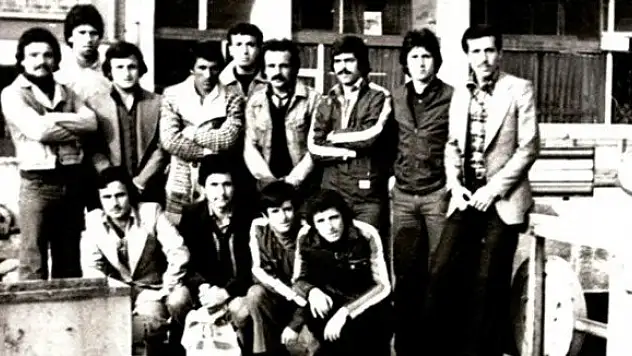 Erdoğan'ın 33 yıl sonra ortaya çıkan istifa dilekçesi