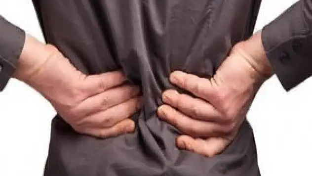 Bel fıtığı ile karıştırılan sinsi hastalık!