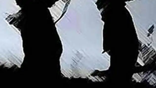 PKK'lı bir kadın yakalandı