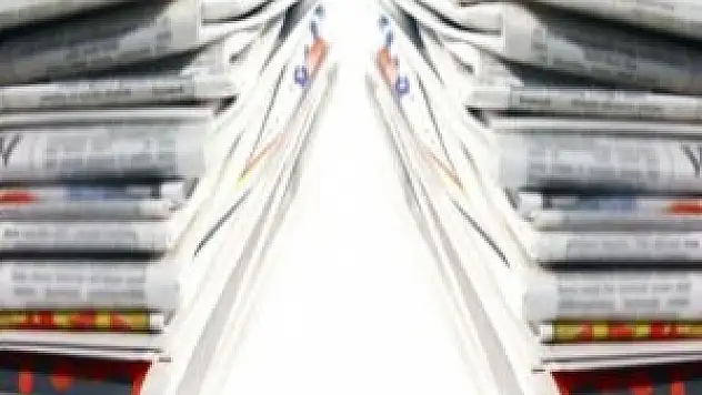 Doğan medyasından 'peçe' provokasyonu