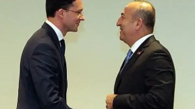 Suriye'deki trajedinin nedeni Esed rejimi