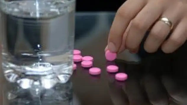 Her 4 evden birinde antibiyotik var