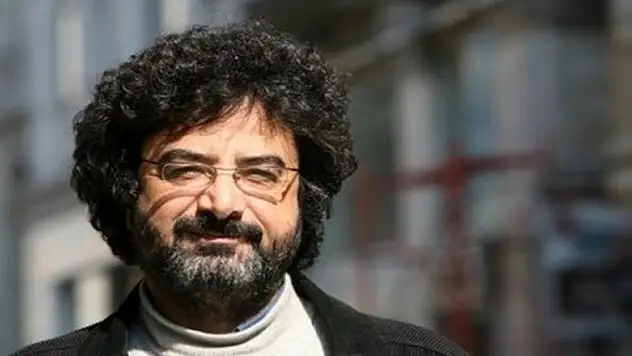 Cüneyt Cebenoyan Konya'daki trafik kazasında hayatını kaybetti