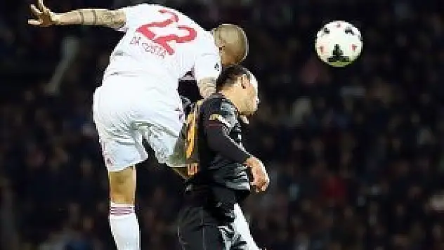 19. maça çıkıyorlar