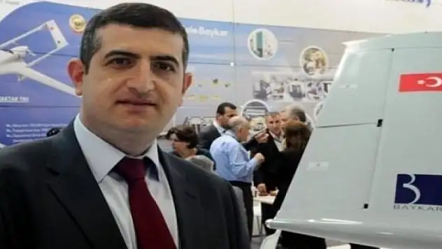 Bayraktar: Bizimkisi milli teknoloji hamlesi