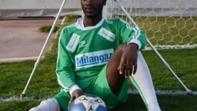 'Protez bacak' karşılığı transfer oldu