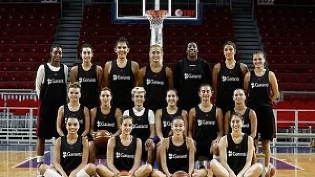 'Potanın Perileri' iddialı