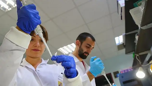 Türk bilim insanları 4 ölümcül virüs buldu