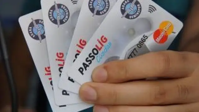 Passolig'in durdurulması talebine ret