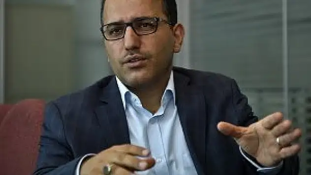 ABD'nin IŞİD hedeflerine saldırısı iyi niyetli değil