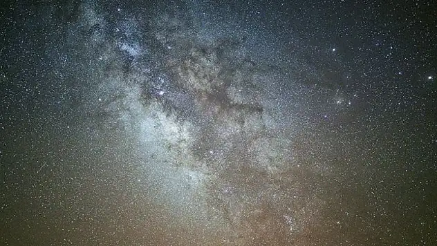 Evrendeki en yaşlı yıldızlardan biri keşfedildi