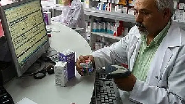 İlaçta katkı payının 2 katına çıkması söz konusu değil